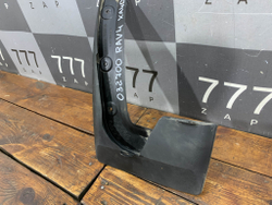 Брызговик задний левый Toyota RAV4 IV (XA40) 15-19 Б/У Оригинал 7662642210