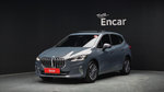 BMW 2 серии Active Tourer (U06) 220i Luxury