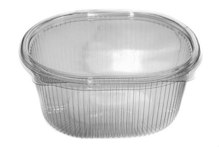 Ракушка КС-Кр-500 для холодного ПЭТ (700шт)