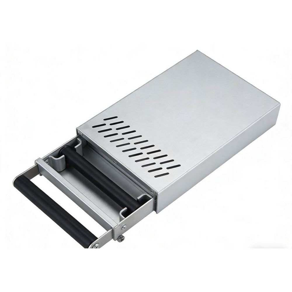 Нок-бокс ящик для сброса кофейного жмыха 21*35*6 см P.L. Barbossa