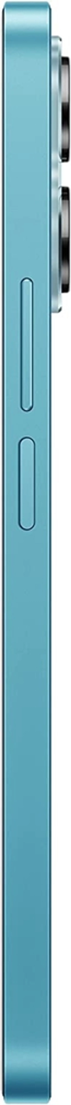 Смартфон Honor X8A 6/128GB RU Blue