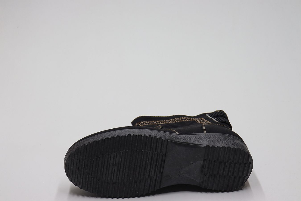 Полусапоги (36-41)р. / шт. B731