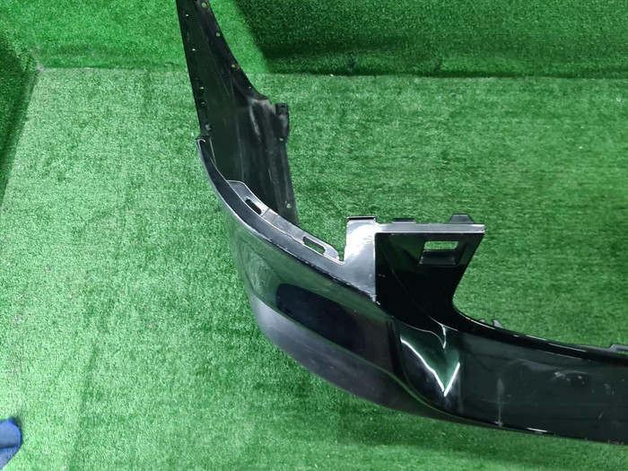 Бампер задний Subaru Outback 6 (2021-н.в.)