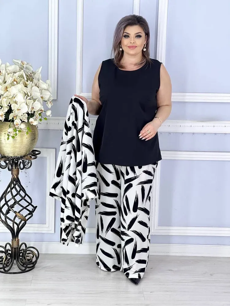 Комплект тройка Штрих-2 Fabrika