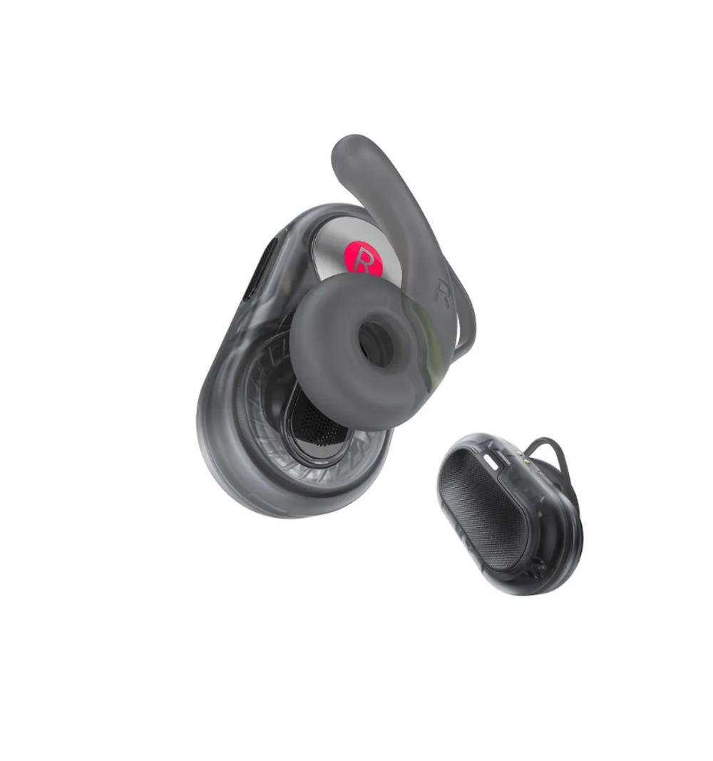 ACEFAST Беспроводная Bluetooth гарнитура FA003 ACEFIT NEO, черный