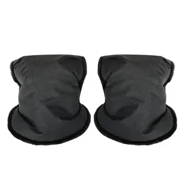 Универсальная муфта-рукавицы