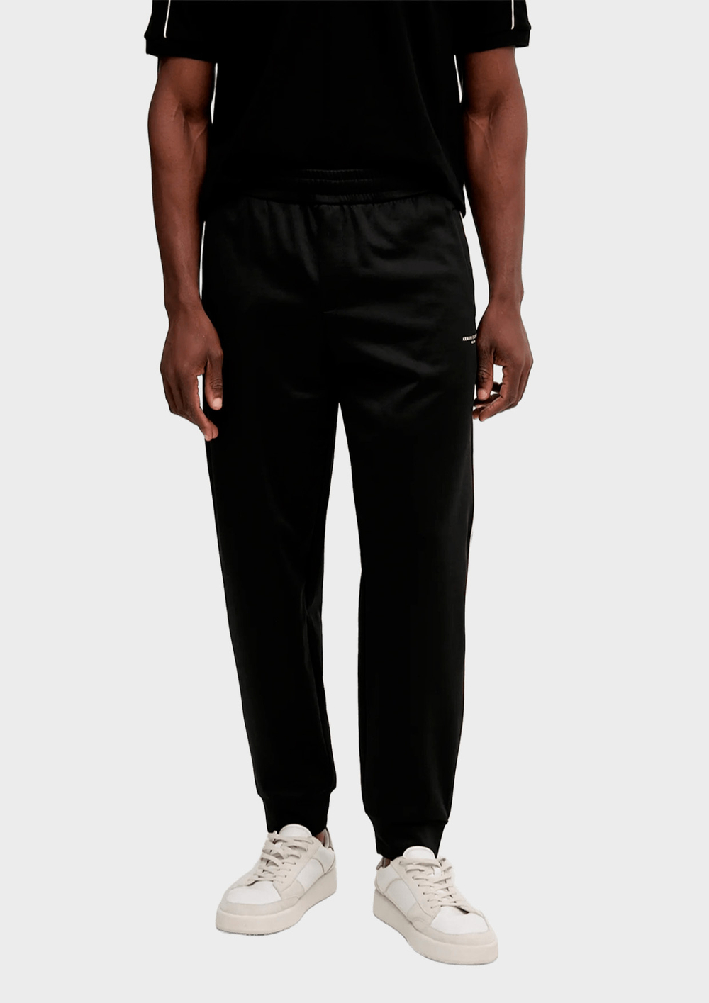 Брюки спортивные ARMANI EXCHANGE