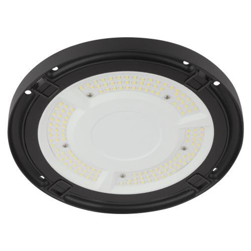 Светильник светодиодный SPP-411-0-50K-150 150Вт 18000лм 5000К Кп&amp;lt;5% КСС Д IC IP65 LED (High Bay) подвесной для высоких пролетов Эра Б0047164