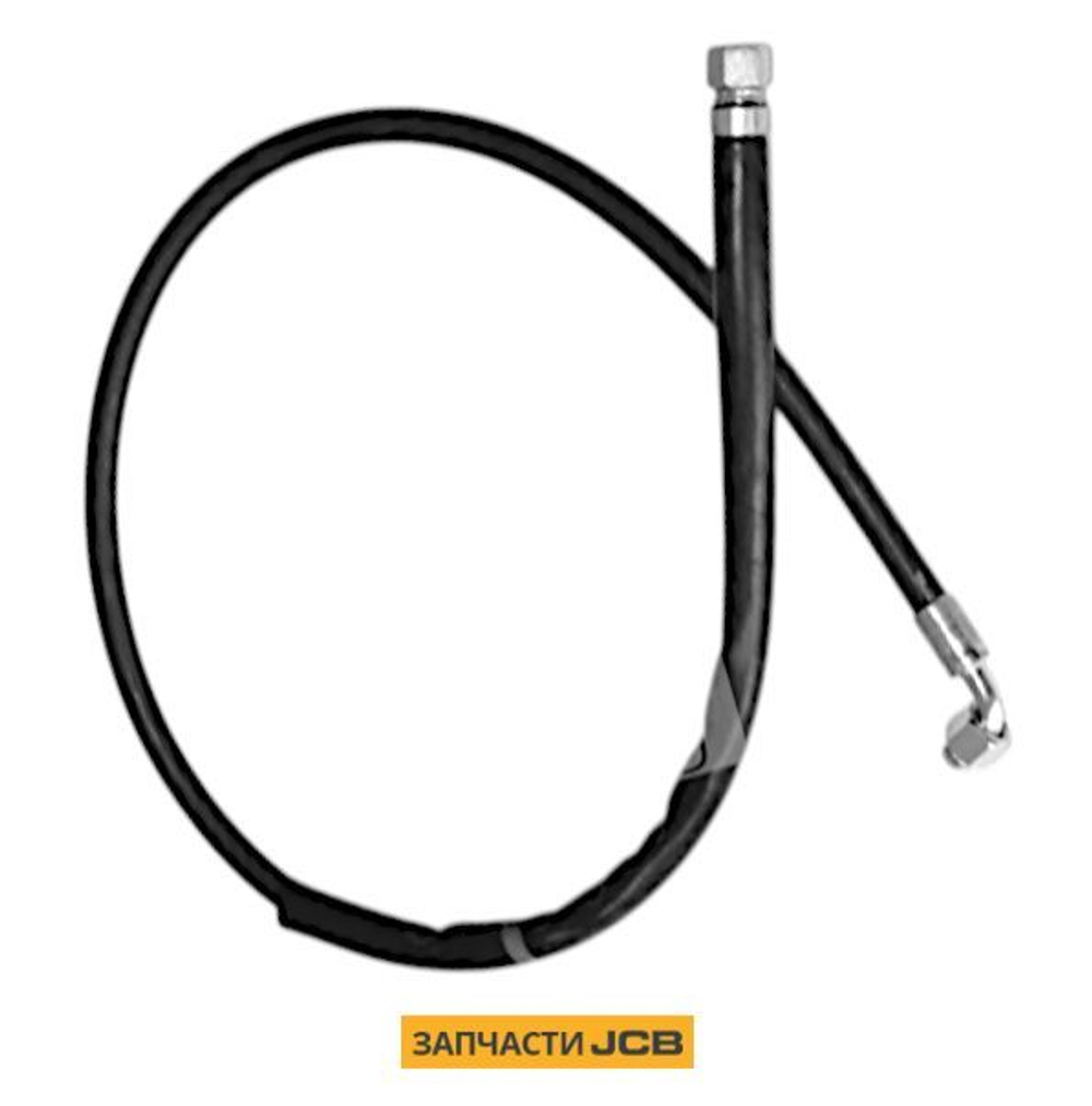 Шланг РВД гидравлики JCB 332/H4238