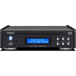 CD проигрыватель Teac PD-301-X