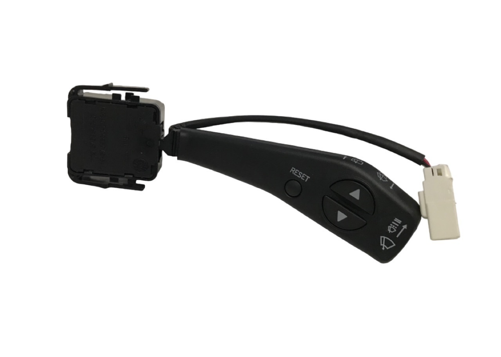 Рычаг переключения стеклоочистителя ВАЗ 2170, 1118