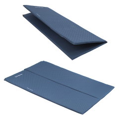 Коврик KingCamp Classic Double II 183х130х3 [KM 3538]