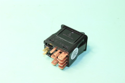 Переключатель-клавиша круиз-контроля