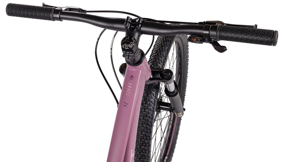 Подростковый велосипед Aspect Angel (2024)