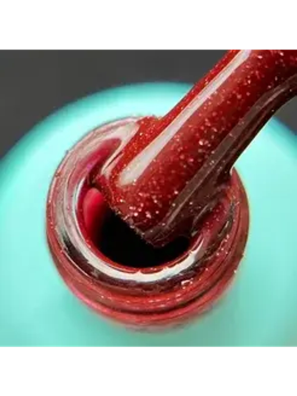 Гель-лак светоотражающий ENIGMA Disco color 13