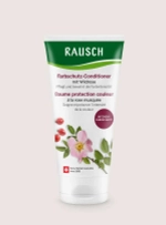 Кондиционер Rausch для защиты цвета с дикой розой Colour-protecting Shampoo with Wildrose 200 мл