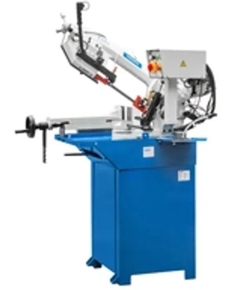 Станок ленточнопильный Heden DBS-130B