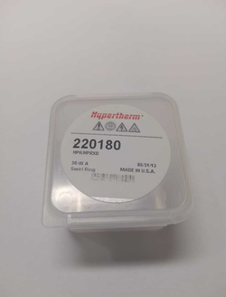 Hypertherm - U.S.A (Оригинал)