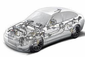 Ремонт электрооборудования автомобиля