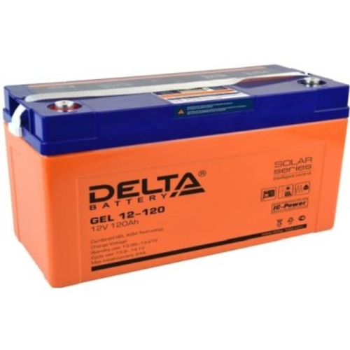 Батарея для UPS Delta GEL 12-120