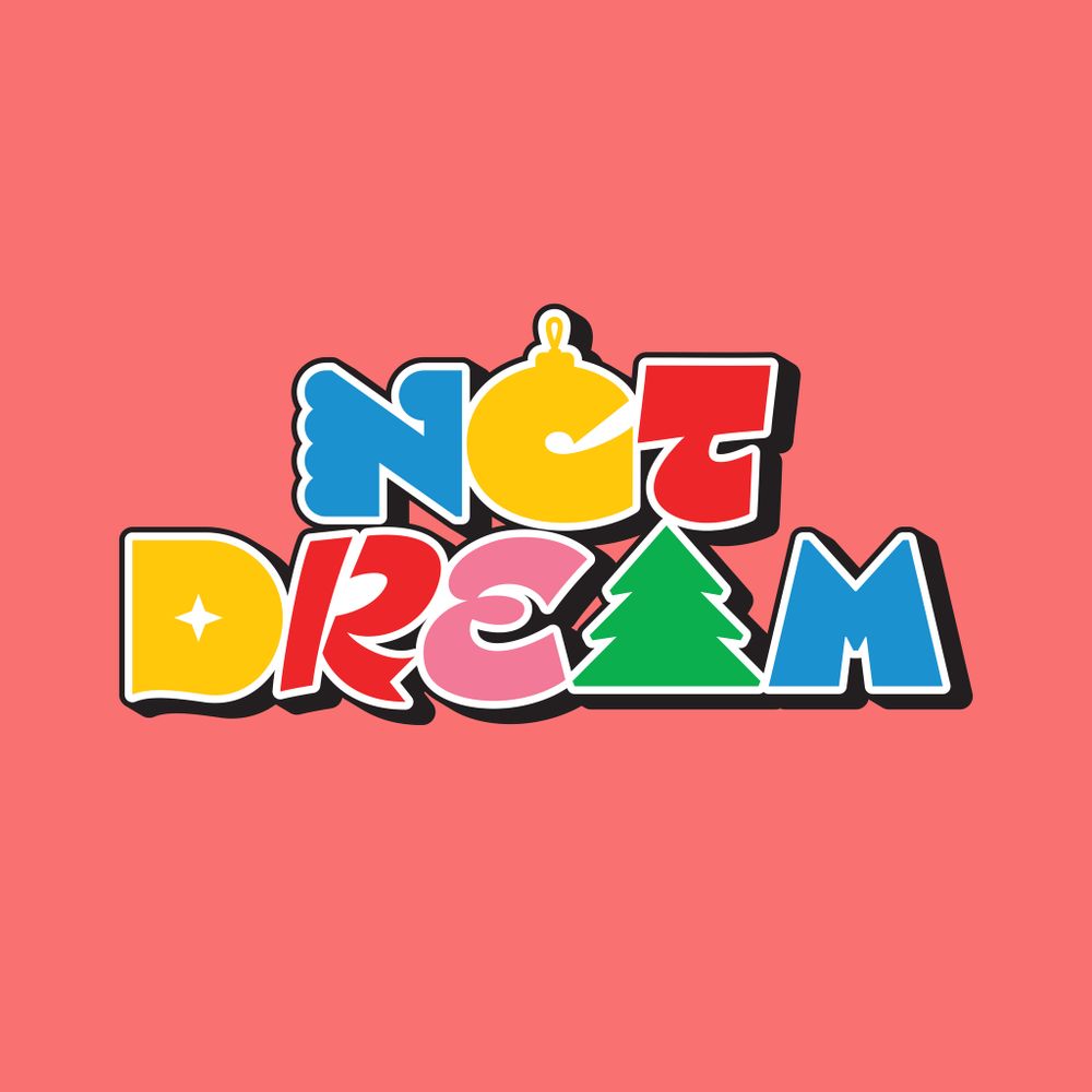 Альбом NCT DREAM - Candy (Photobook Ver.)