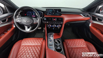 Genesis The New G70 Бензин 2.0T 2WD (06.2022)