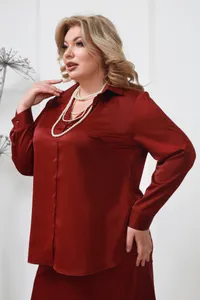 Рубашка 5670 Fabrika