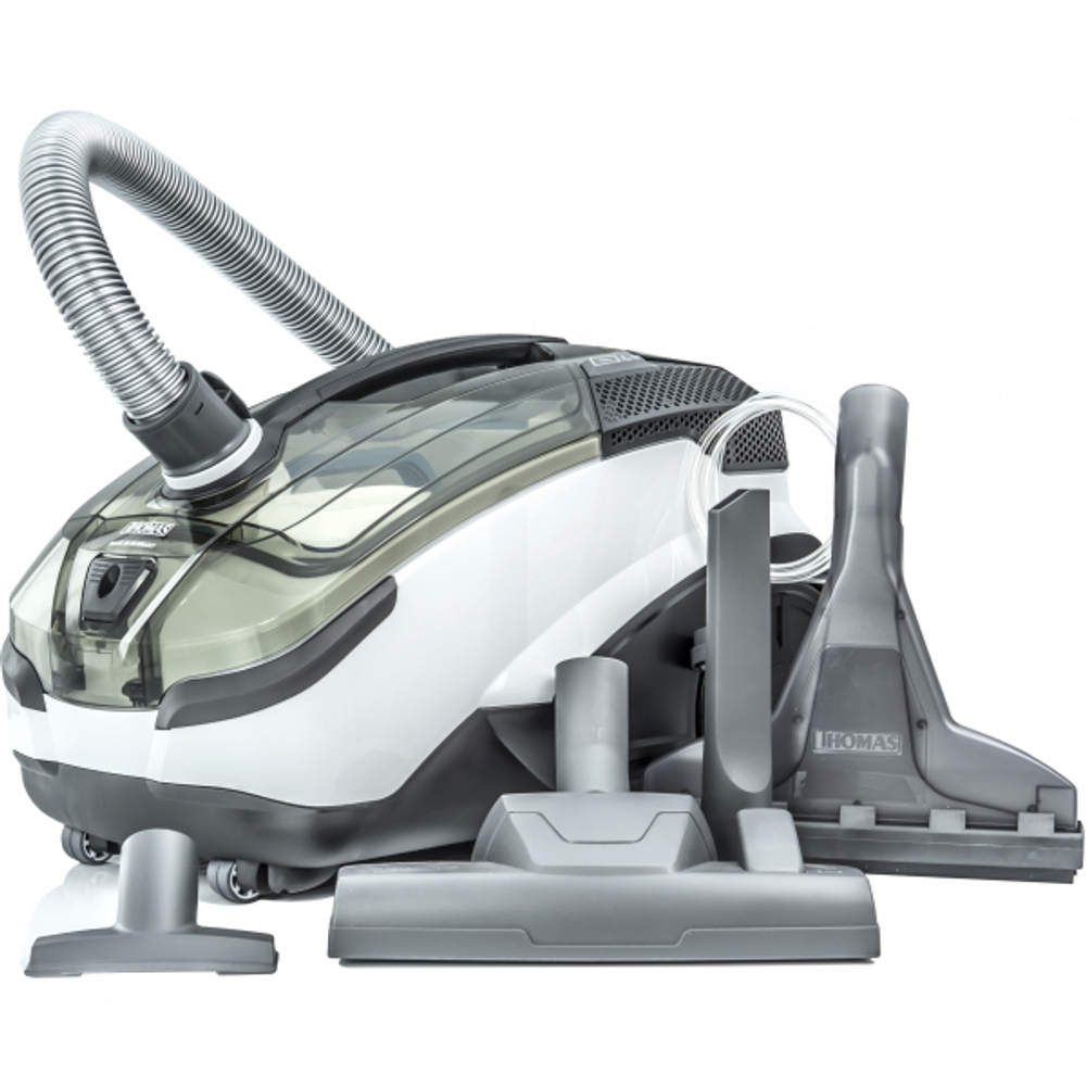 Пылесос Thomas TWIN MOKKO XT