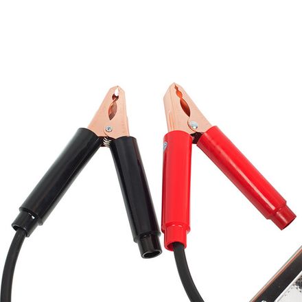 Цена на МАСТАК (122-00001) Нагрузочная вилка (тестер) для аккумуляторов