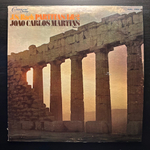 Бах - Партиты 1 и 2 (США 1973г.)