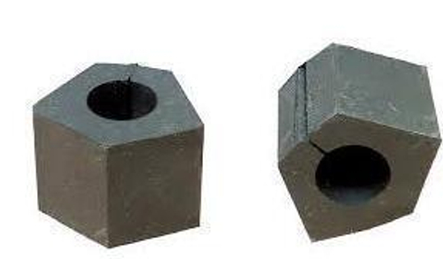 Втулка стабилизатора ВАЗ 2190 Гранта LADA