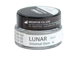Lunar (Лунар) универсальная глазурь для керамики VALUE (5г)