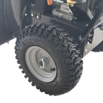 Снегоуборщик EVOline SBG 560