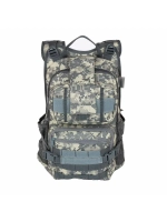 Рюкзак спинингиста Helios КМФ цифра (HS-118-G)