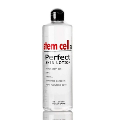 Тоник для лица Всё-в-одном со стволовыми клетками, 500 мл