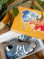 Кроссовки Premiata