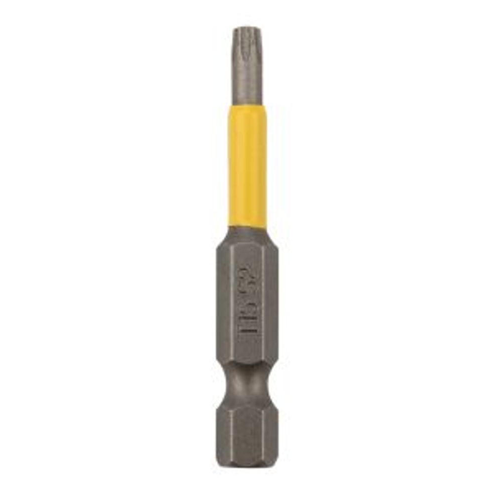 Бита для шуруповерта Torx T15х50 мм (2 шт./уп.) KRANZ