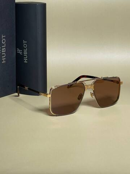 Солнцезащитные очки Hublot