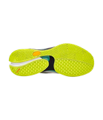 Кроссовки для падел Bullpadel Vertex Vibram 25V Белые | Размер 47