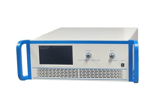 LF-3080M-53-BC, Твердотельный усилитель мощности, 30-80 GHz