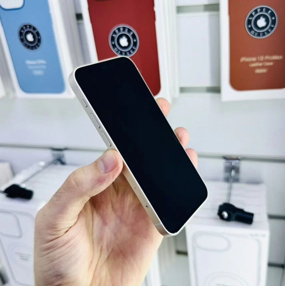 iPhone 12, 256 ГБ б/у
