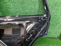 Дверь задняя правая BMW X5 G05 (2018-н.в.)