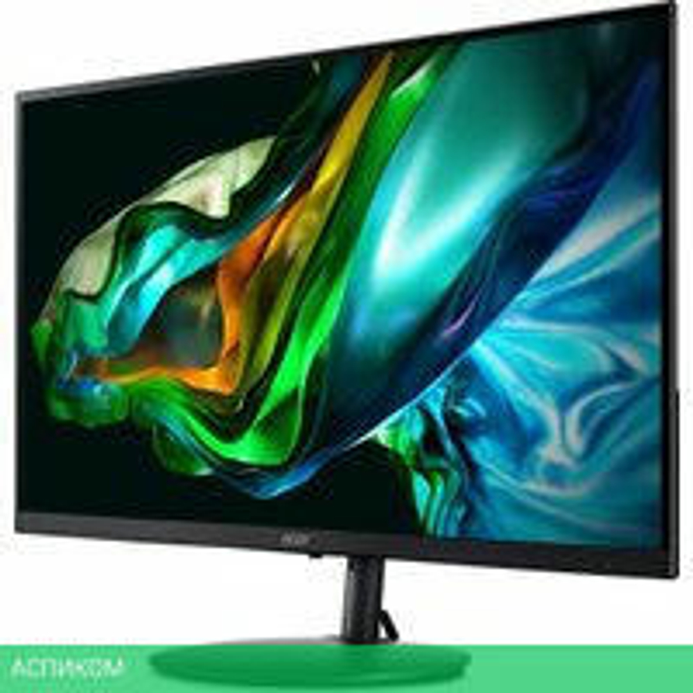 Монитор Acer SH322QUAbmiiphx UM.JS2CD.A06