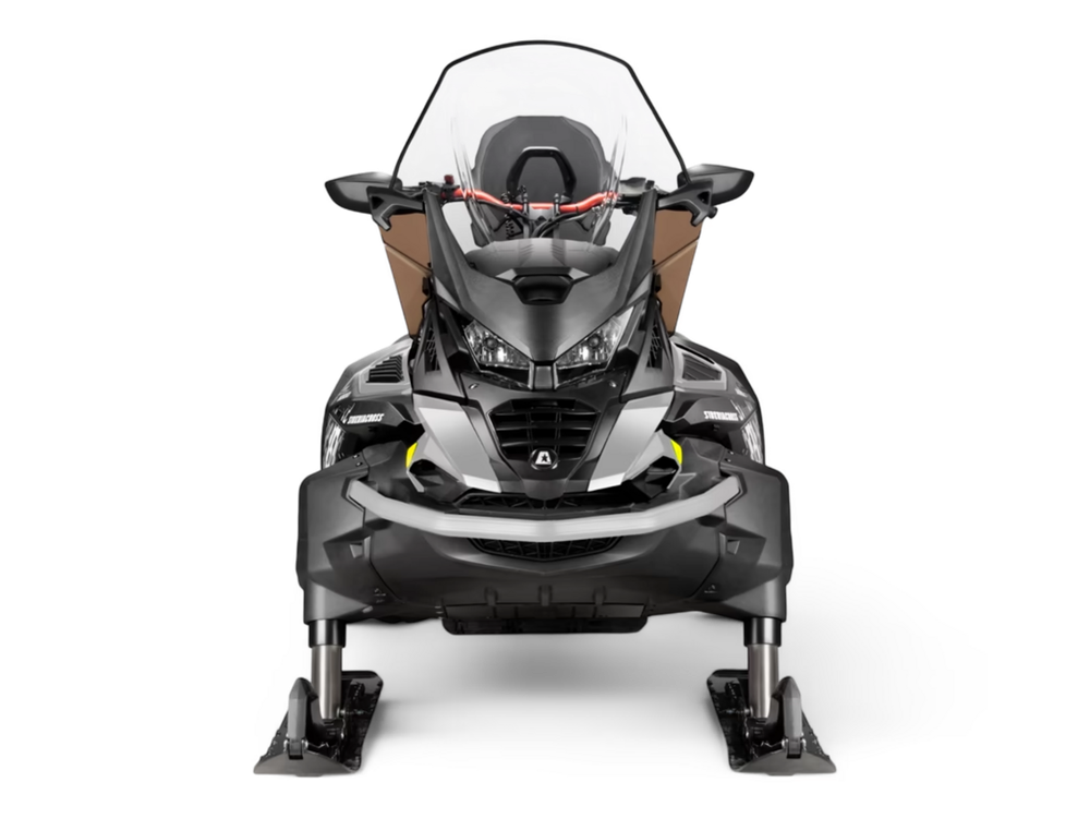 Снегоход AODES Snowcross 1000 WT