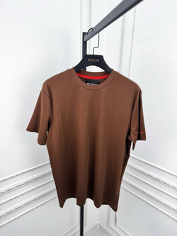 Футболка Kiton