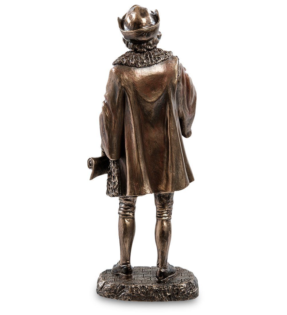 Veronese WS-930 Статуэтка «Христофор Колумб»