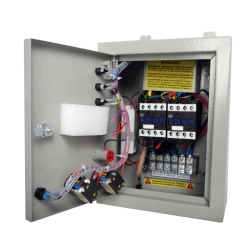 A-iPower A6500EA бензиновый генератор с блоком АВР 230В/50А (8 pin) 20109/29108