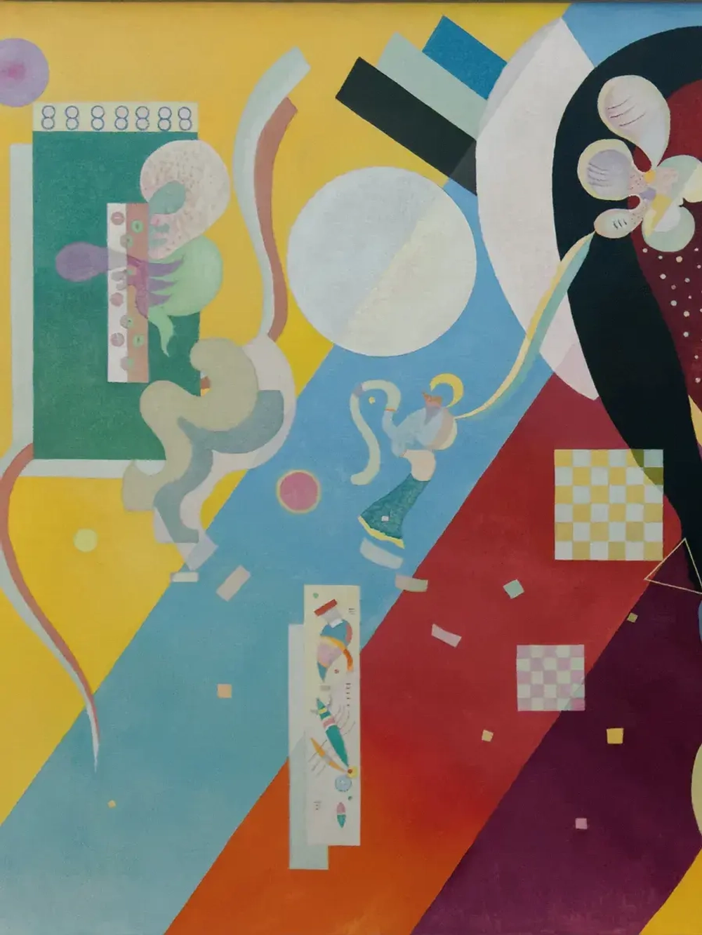 Картины-наклейки на стену для декора интерьерные №172