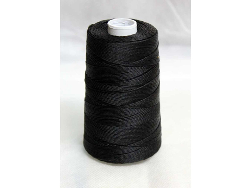 Нить капроновая 150м Spark LUX Черная