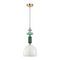 Подвесной светильник Odeon Light Classic Candy 4861/1C